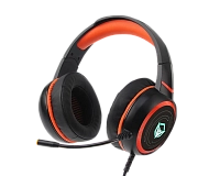 Meetion-Gaming Headset Backlit MT-HP030