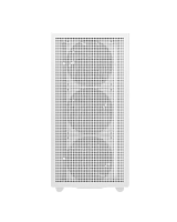 Корпус Deepcool CH560 DIGITAL White