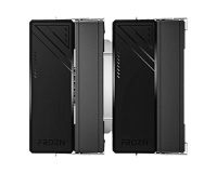 Куллер - ID Cooling FROZN A620 PRO SE ARGB