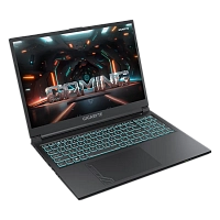 GIGABYTE G6 MF-H2KZ854KD (Intel Core i7-13620H/ DDR5 16GB/ SSD 1TB/ 16,0" IPS 165Hz/ 6GB GF RTX4050/