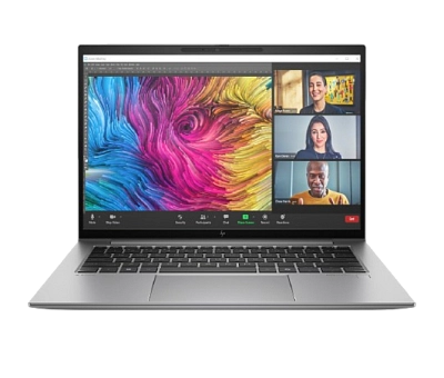 HP Zbook Firefly 14 G11 (Intel Core Ultra 7-155U/ DDR5 16GB/ SSD 512GB/ 14" WUXGA/ Intel Ires Xe Gra