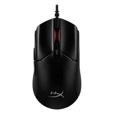 Игровая мышь HyperX Pulsefire Haste 2 Core Wireless Black/Black Gaming Mouse (p/n 8R2E6AA)