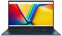 ASUS VivoBook 15 (Intel Core i5-1235U/ DDR4 8GB/ SSD 512GB/ 15,6" FHD IPS/ Intel Iris Xe Graphics)