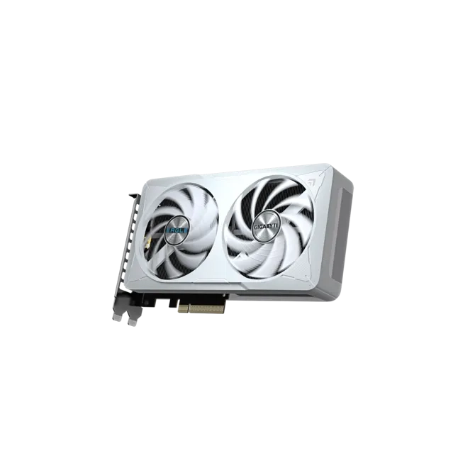Gigabyte - 8GB GeForce RTX5060 EAGLE OC ICE GV-N5060EAGLEOC ICE-8GD