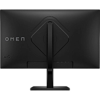 HP - 27 OMEN 27q G2 [2H] Gaming Monitor, IPS, 1ms, 180 Hz, QHD (2560 x 1440),HDMI;DisplayPort (AV4H6