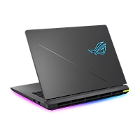 Asus ROG Strix G16 (Intel Core i7-14650HX/ DDR5 16GB/ SSD 1TB/ 16.0 WUXGA 240Hz/ 8GB RTX5070/ Backli