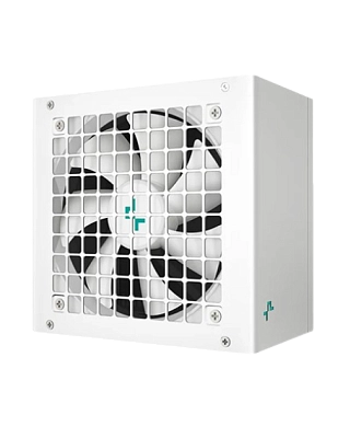 Блок питание Deepcool PN750M White