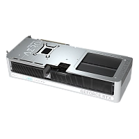 Gigabyte - 16GB GeForce RTX5070Ti AERO OC GV-N507TAERO OC-16GD