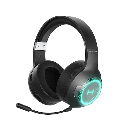 Edifier G33BT Наушники для геймеров (беспроводные)