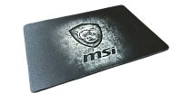 MSI-Коврик AGILITY GD20