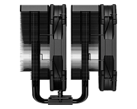 Куллер - ID Cooling FROZN A720 BLACK