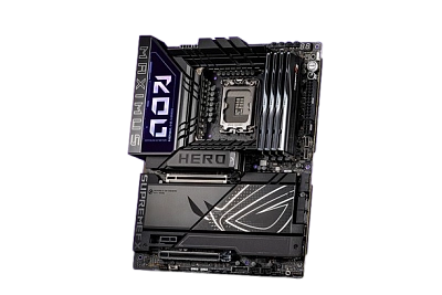 MB ASUS ROG MAXMUS Z890 HERO DDR5