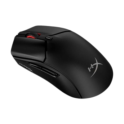 Игровая мышь HyperX Pulsefire Haste 2 Wireless Black Gaming Mouse (p/n 6N0B0AA)