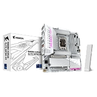 MB Gigabyte B860M AORUS ELITE WIFI6E ICE DDR5 LGA1851