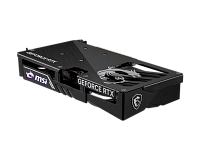 MSI - 8GB GeForce RTX5060 GAMING OC (912-V537-005)