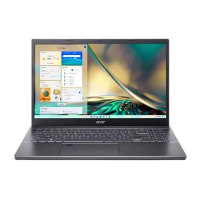 Acer Aspire A515-57 (Intel Core i7-12650H/ DDR4 8GB/ SSD 512GB/ 15,6"  IPS/ Intel UHD Graphics/ NoOS