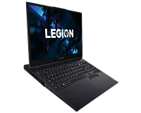 Lenovo Legion 5 15ITH6 (Intel Core i5-11400H/ DDR4 8GB/ SSD 512GB/ 15,6 FHD IPS/ 4GB GF RTX3050)