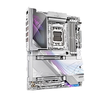MB Gigabyte AMD AM5 X870E AORUS MASTER X ICE DDR5