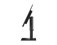 Samsung - 24" LS24D400GAIXCI LED Monitor,  IPS, 100Hz, 5mc, FHD (1920x1080), High adjustable, HDMI,