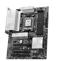 MB MSI AMD AM5 PRO B850-P WIFI DDR5 