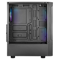 Корпус - Gamdias TALOS E3 MESH CAMO Gaming Case
