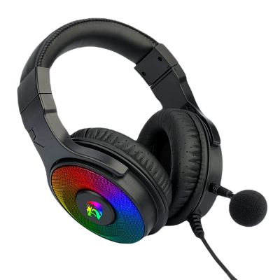 Наушники Redragon MENTO H270-RGB