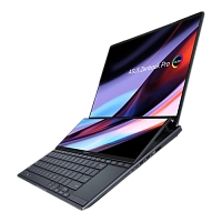 Asus ZenBook Pro 14 Duo OLED (Intel Core i5-12500H/ DDR5 16GB / SSD 1TB NVMe/ 14.5 2.8K OLED WQXGA+)