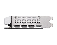 MSI - 8GB GeForce RTX5060Ti VENTUS 2X OC PLUS (912-V536-001)