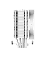 Кулер Deepcool AG500 DIGITAL White ARGB