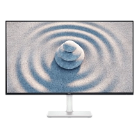 Dell - 27" S2725H Monitor, IPS, 100Hz, 8mc, FHD(1920x1080), HDMI, Silver 