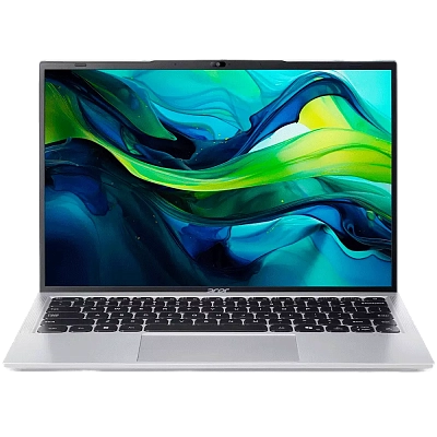 Acer Swift Lite SFL14-53M (Intel Core i5-1334U/ DDR5 16GB/ SSD 512GB/ 14" WUXGA IPS/ Intel Iris Xe G