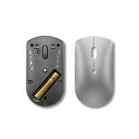 Беспроводная мышка Lenovo 600 Bluetooth Silent Mouse (p/n GY50X88833)