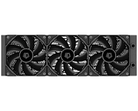 Куллер - ID Cooling FX360 PRO