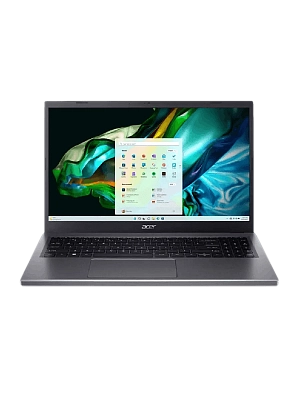 Acer Aspire 5 A515-58P (Intel Core i3-1315U/ DDR5 8GB/ SSD 512GB/ 15.6" FHD IPS/ Intel UHD Graphics)
