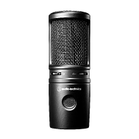 Audio technica- AT2020USB