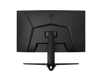 MSI - 24" G24С4 E2 Gaming Monitor, IPS, 1mc, 180hz, FHD (1920x1080), HDMI+DP, Black
