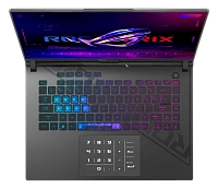 Asus ROG Strix (Intel Core i7-13650HX/ DDR5 16GB/ SSD 512GB/ 16.0 WUXGA IPS 165Hz/ 6GB RTX4050/ No O