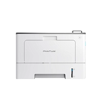 Pantum - BP5100DW (A4, 40стр/мин,512Mb, лазерное,USB2.0,сетевой,WiFI)