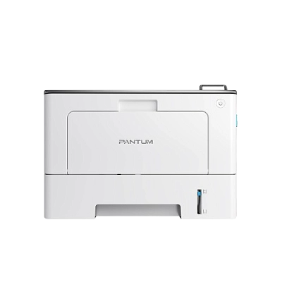 Pantum - BP5100DW (A4, 40стр/мин,512Mb, лазерное,USB2.0,сетевой,WiFI)