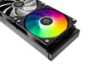 Куллер - ID Cooling SL360 XE