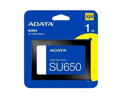 SSD Adata 1TB