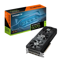 Gigabyte - 12GB GeForce RTX5070 EAGLE OC SFF GV-N5070EAGLE OC-12GD