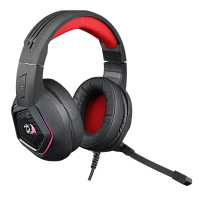 Наушники Redragon Medea H280