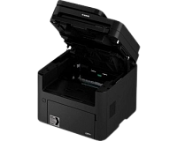 Canon i-SENSYS MF267dw (A4, 256Mb,28 стр/мин, лазерное МФУ,факс,LCD,ADF,двусторонняя печать,USB 2.0)