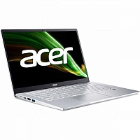 Acer Swift 3 SF314 (AMD Ryzen 5 5500U/ DDR4 8GB/ SSD 512GB/ 14 FHD LCD/ AMD Radeon/ No DVD/ RUS)
