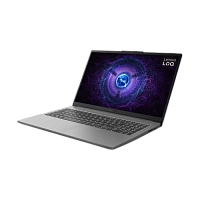 Lenovo LOQ 15IAX9E (Intel Core i5-12450HX/ DDR5 16GB/ SSD 512GB/ 15,6" FHD IPS 144Hz/ 6GB RTX3050/ 