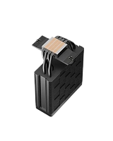 Кулер Deepcool AG400 BK ARGB V2