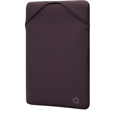  HP Protective Reversible 15 Grey/Mauve Sleeve Чехол для ноутбука (2F1W8AA)