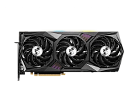 MSI GeForce RTX 3070 Ti GAMING X TRIO 8G