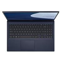 Asus ExpertBook (AMD Ryzen 3-3250U/ DDR4 4GB/ SSD 256GB NVMe/ 15,6 FHD IPS/ AMD® Radeon Graphics)